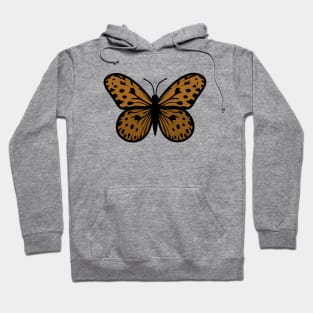Butterfly design Hoodie